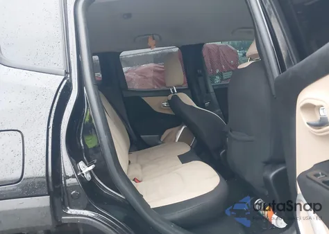 2018 Jeep Renegade Latitude Fwd из США, поврежденный, VIN ZACCJABB6JPH29338